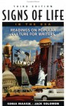 Signs of Life in the USA: Readings on Popular Culture for Writers - Sonia Maasik