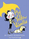 My Yellow Umbrella - Chris Robertson