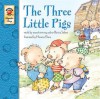 The Three Little Pigs - McGraw-Hill Publishing, Horacio Elena