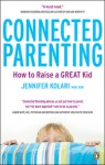 Connected Parenting - Jennifer Kolari