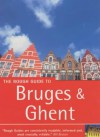 The Rough Guide to Bruges & Ghent - Phil Lee