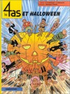 Les 4 As Et Halloween - Georges Chaulet, François Craenhals, Jacques Debruyne