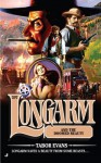 Longarm and the Doomed Beauty (Longarm, #397) - Tabor Evans