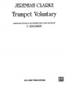 Trumpet Voluntary Organ and Trumpet - Jeremiah Clarke