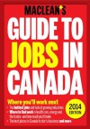 Maclean's Guide to Jobs in Canada - Maclean's