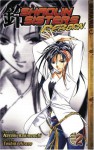 Shaolin Sisters: Reborn: Volume 2 - Toshiki Hirano