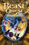 Beast Quest 59: Tecton the Armoured Giant - Adam Blade