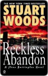 Reckless Abandon (Stone Barrington, #10) - Stuart Woods