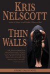 Thin Walls: A Smokey Dalton Novel - Kris Nelscott