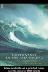 Governance in the Asia-Pacific - David Goldblatt, Richard Maidment, Jeremy Mitchell