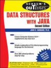 Schaum's Outline of Data Structures with Java - John R. Hubbard