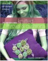 Knitter's Bible Afghans & Pillows - Claire Crompton