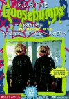 Attack of the Jack-O'-Lanterns - Carol Ellis, Billy Brown, Dan Angel, R.L. Stine