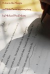 Notes in the Margin - Michael Neal Morris