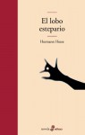 El lobo estepario - Hermann Hesse