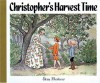 Christopher's Harvest Time - Elsa Beskow, Joan Tate, Polly Lawson