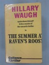 The Summer at Raven's Roost - Hillary Waugh