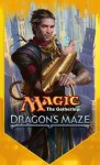 Dragon's Maze - Doug Beyer