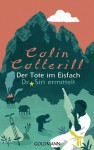 Der Tote im Eisfach: Dr. Siri ermittelt - Colin Cotterill