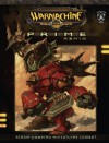 Warmachine: Prime Remix - Privateer Press, J. Michael Kilmartin