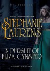 In Pursuit of Eliza Cynster - To Be Announced, Stephanie Laurens