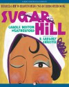 Sugar Hill: Harlem's Historic Neighborhood - Carole Boston Weatherford, R. Gregory Christie