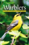 Warblers of the Great Lakes Region and Eastern North America - Chris Earley