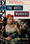 The Hotel Murders - Stewart Sterling