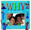 Why Do We Laugh - Terry Martin, Caroline Bingham