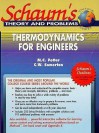 Schaum's Interactive Thermodynamics for Engineers/Book and 2 Disks (Schaum's Outline) - Merle C. Potter, Craig W. Somerton