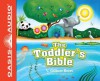 The Toddler's Bible (Library Edition) - V. Gilbert Beers