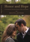 Honor and Hope - Regina Jeffers