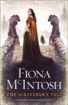 Scrivener's Tale. by Fiona McIntosh - Fiona McIntosh