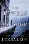 The Jewels of Paradise - Donna Leon