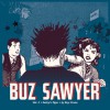 Buz Sawyer, Vol. 2: Sultry's Tiger - Roy Crane, Rick Norwood