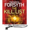 The Kill List (Audible Audio) - Frederick Forsyth