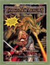 Ruins of Adventure (AD&D/Forgotten Realms Module) - Mike Breault