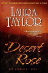 DESERT ROSE (Loveswept, No. 555) - Laura Taylor