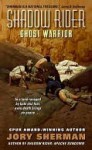 Ghost Warrior (Shadow Rider) - Jory Sherman