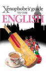 The Xenophobe's Guide to the English - Antony Miall, David Milsted