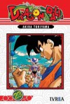 Dragon Ball #23: Las Terribles Fuerzas Especiales Ginyu (DragonBall, #23) - Akira Toriyama, Marcelo Vicente