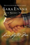 Love Lifted Me - Sara Evans