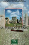 La fraternidad de Eihwaz - César Mallorquí