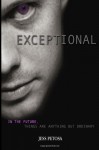 Exceptional (Volume 1) - Jess Petosa, Alexis Richter, Andrea Lynn