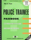 Police Trainee - Jack Rudman, National Learning Corporation