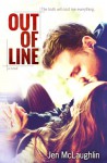 Out of Line (Out Of Line, #1) - Jen McLaughlin