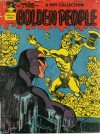 Phantom-The Golden People ( Indrajal Comics No. 182 ) - Lee Falk