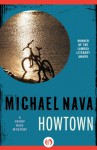 Howtown (The Henry Rios Mysteries) - Michael Nava