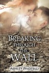 Breaking Through The Wall - Ashley Piscitelli