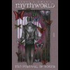 The Festival of Bones (Mythworld, #1) - James A. Owen